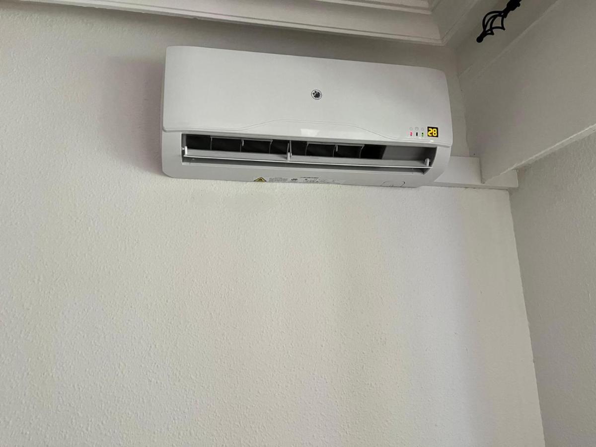 Апартаменти Calpe Playa Reformado Amplio 50M De La Arena Wifi Екстер'єр фото
